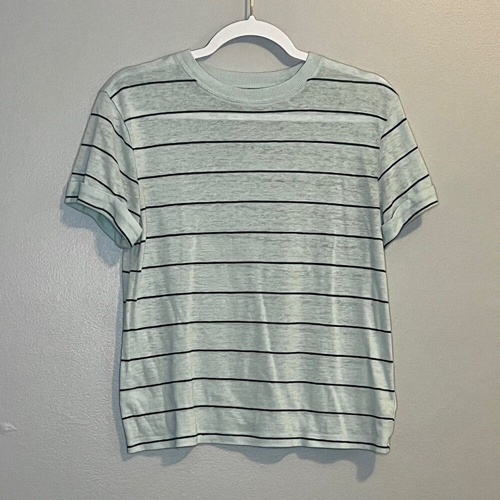 a new day - Women’s T-Shirt - Striped - Size XS